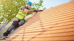 Best Tile Roofing Installation  in Ellport, PA